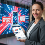 O sucesso na Black Friday começa com um planejamento que garante controle total sobre sua mídia.